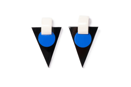 HDD Earrings Cool