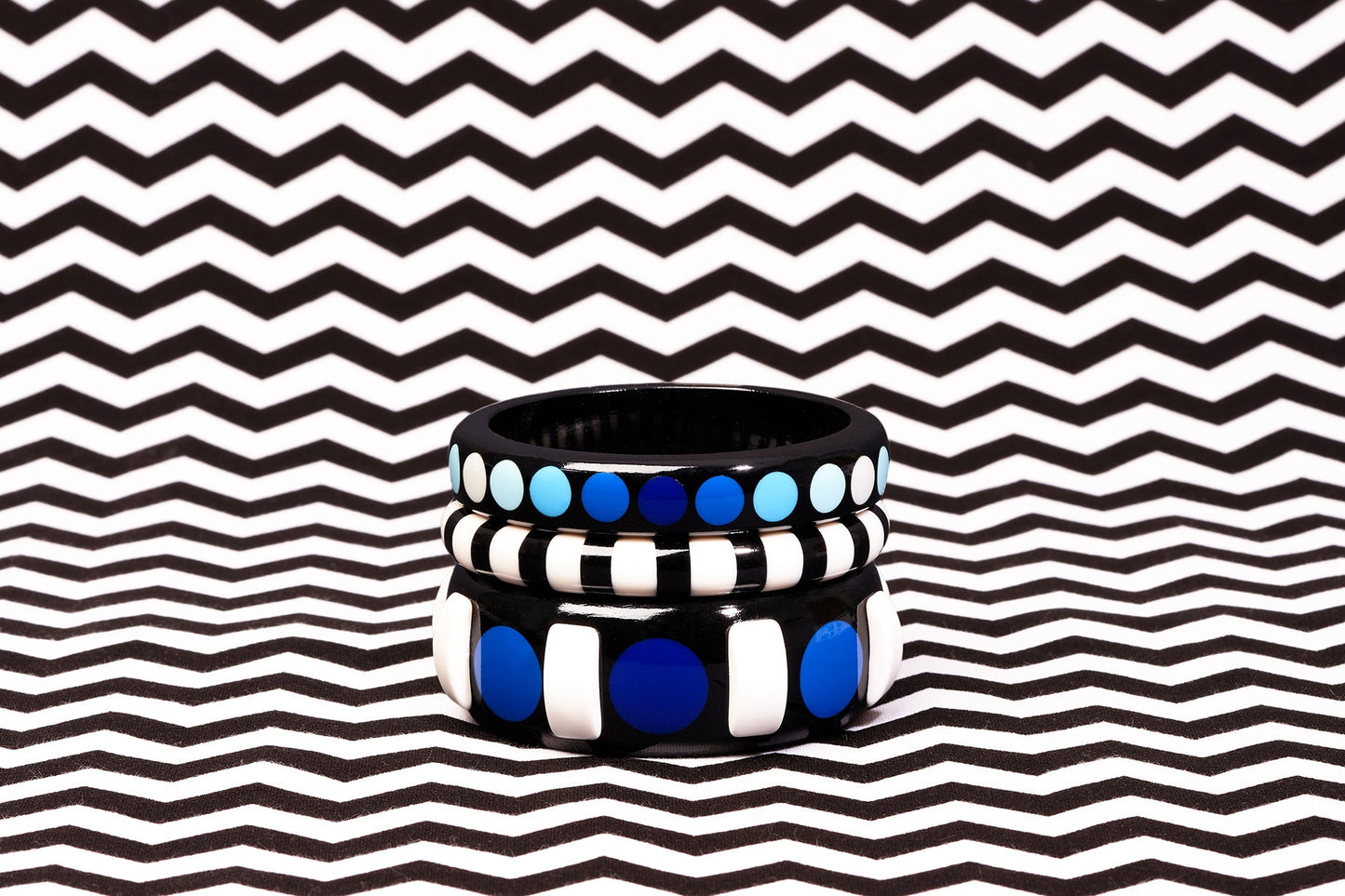 HDD Midi Bangle Cool