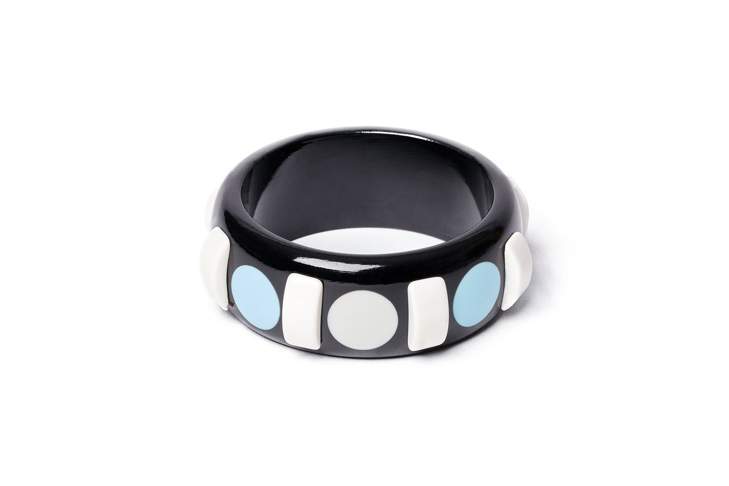 HDD Wide Bangle Cool