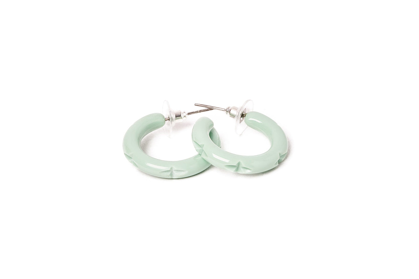 Narrow Love Bird Bangle
