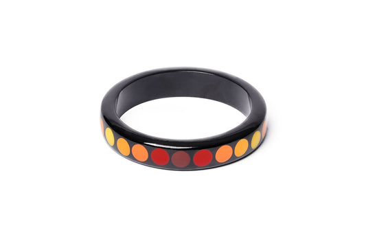 HDD Midi Bangle Warm