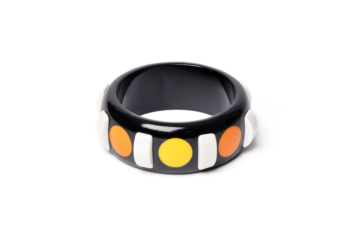 HDD Wide Bangle Warm