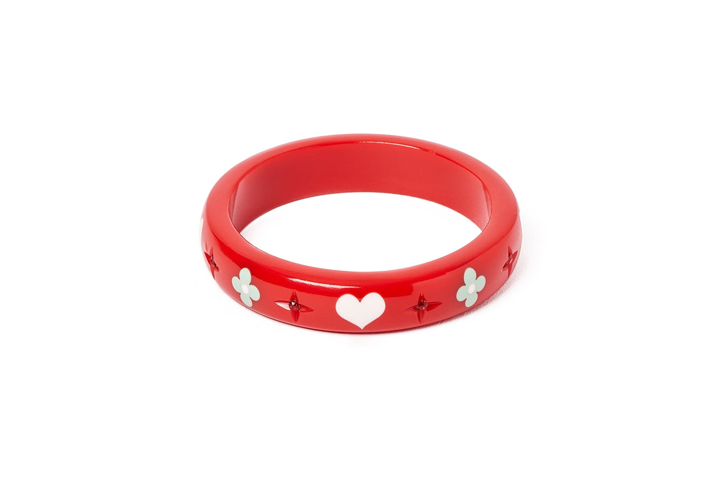 Midi All My Love Bangle
