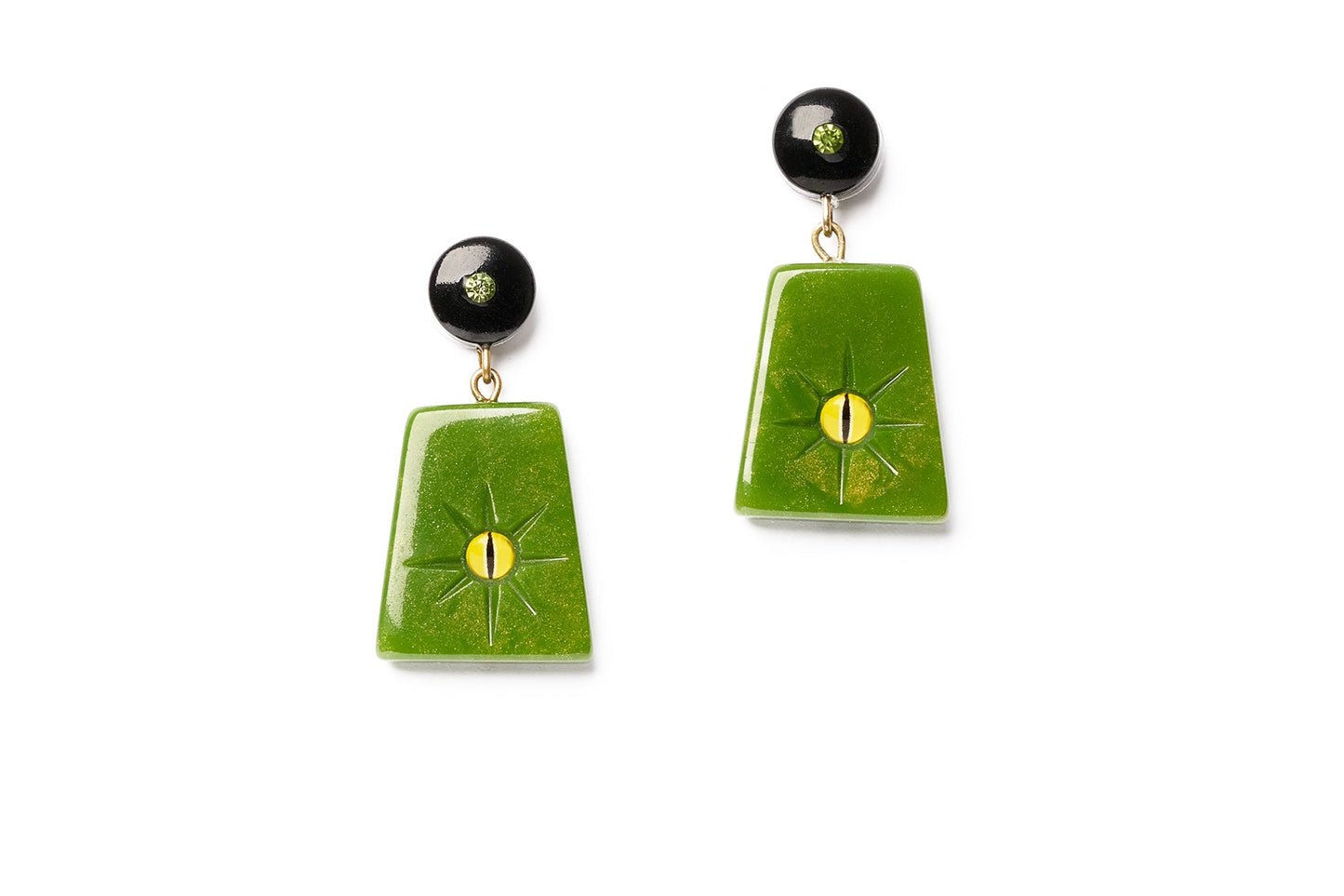 Narrow Enchanted Bangle