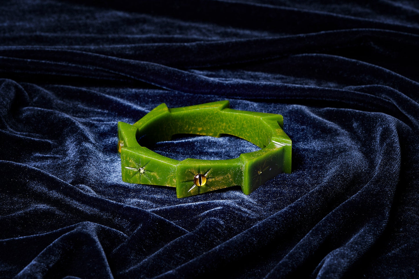 Midi Enchanted Bangle