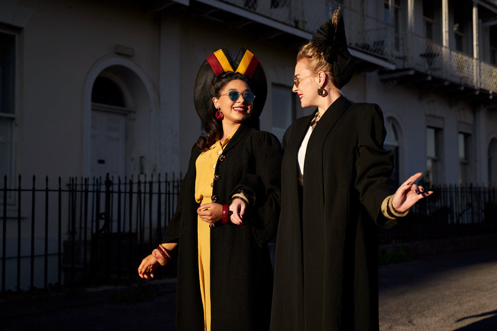 Midi Night Crème Fakelite Bangle