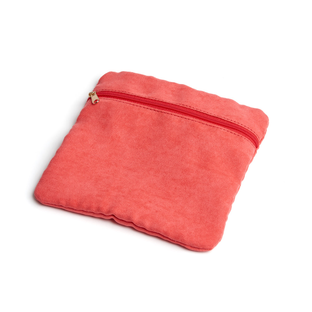 Jewellery box pouch