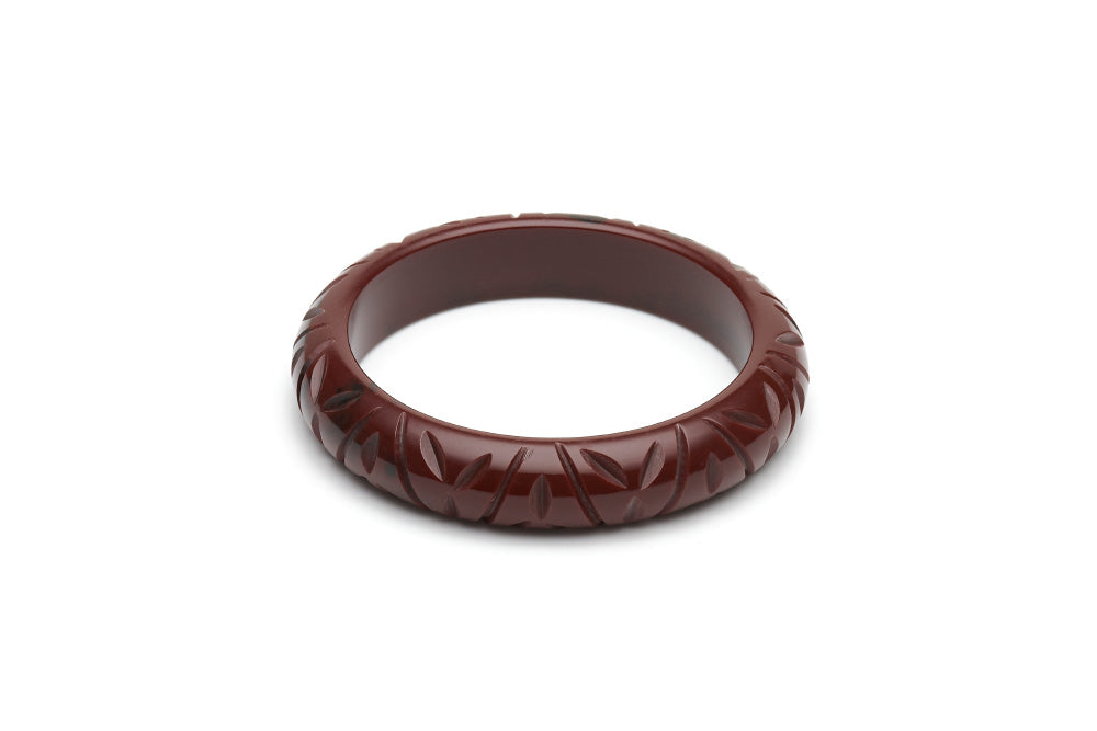 Fakelite midi bangle in mouse
