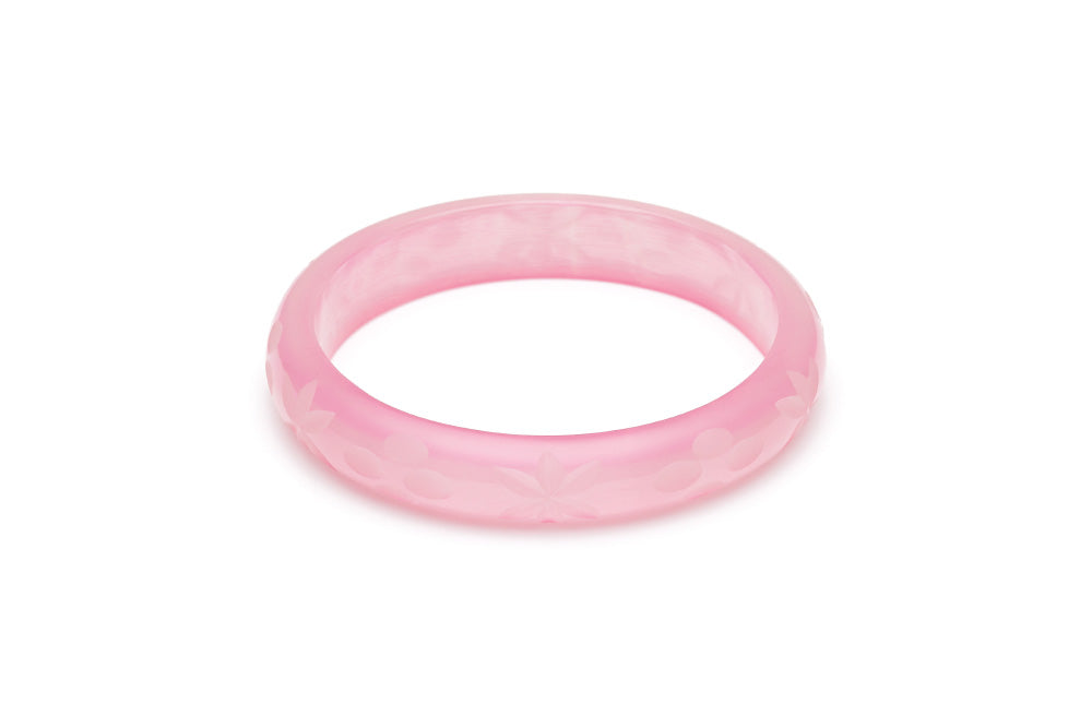 Midi Bon Bon Fakelite Duchess Bangle