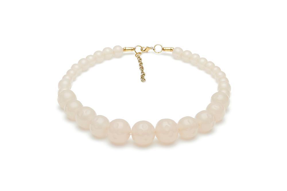 Midi Coconut Fakelite Maiden Bangle
