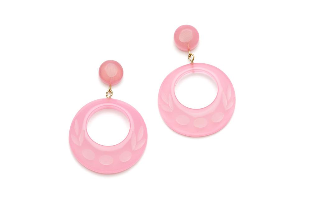 Midi Bon Bon Fakelite Duchess Bangle