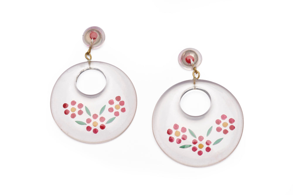 Poppy Set Of 3 Bangles