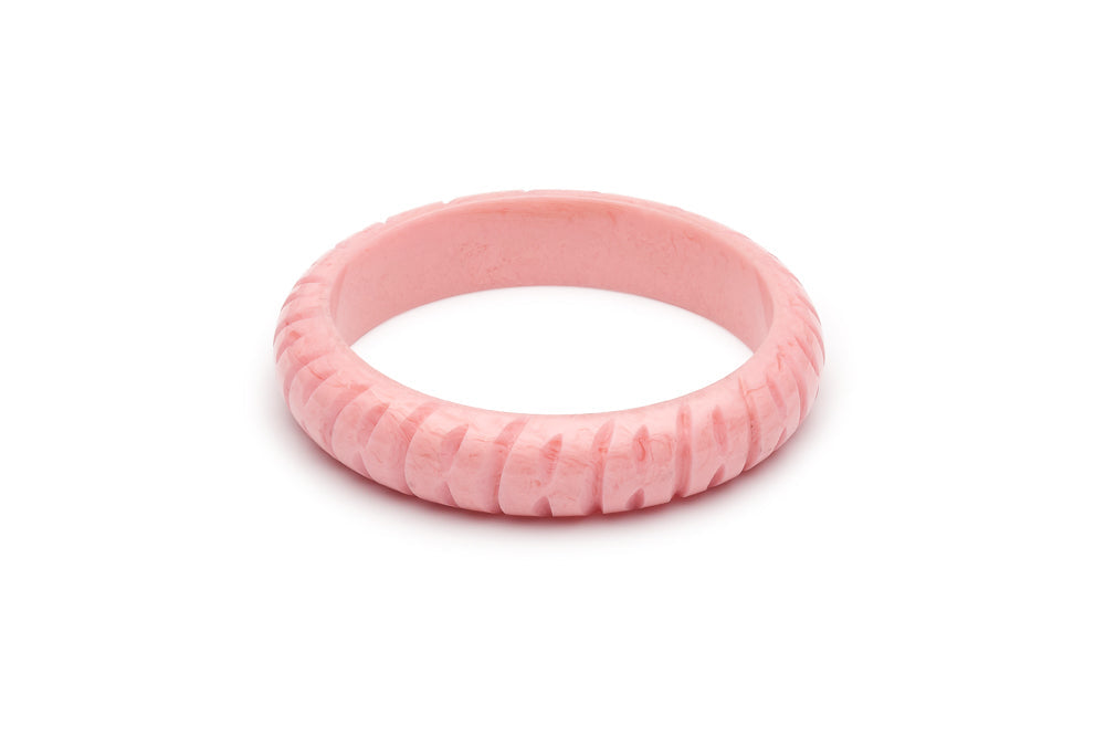 Midi Briar Rose Fakelite Bangle