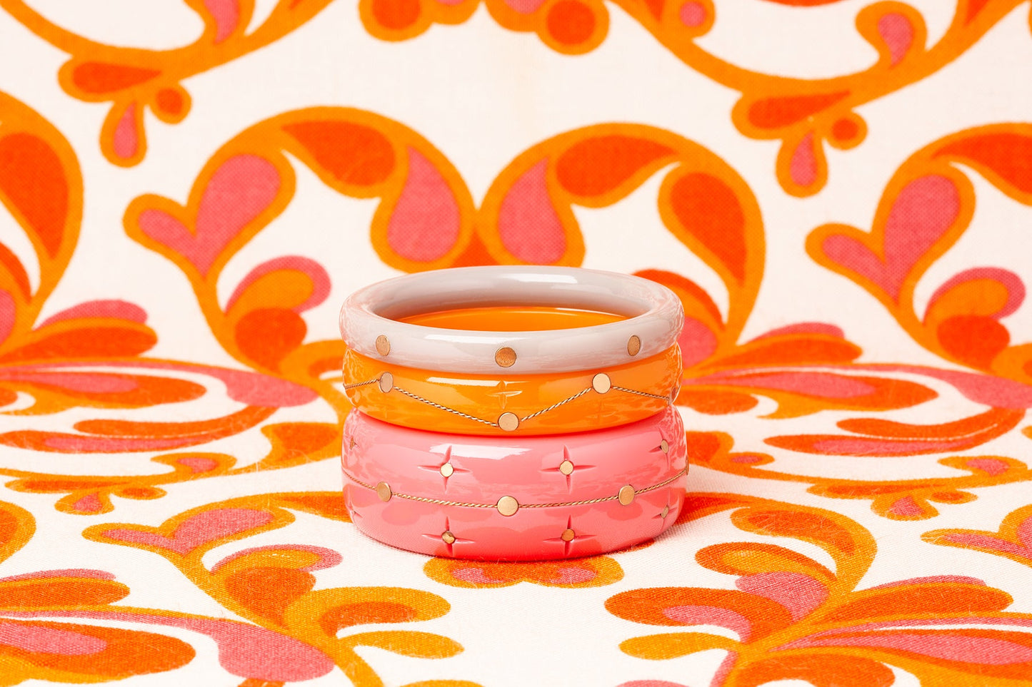 Cosmo Hair Slides