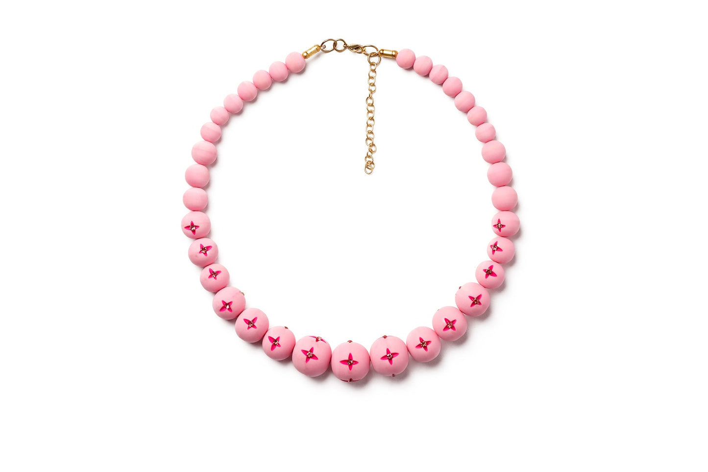 Midi Dolly Matte Bangle