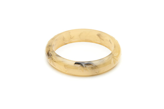 Midi Night Crème Fakelite Bangle