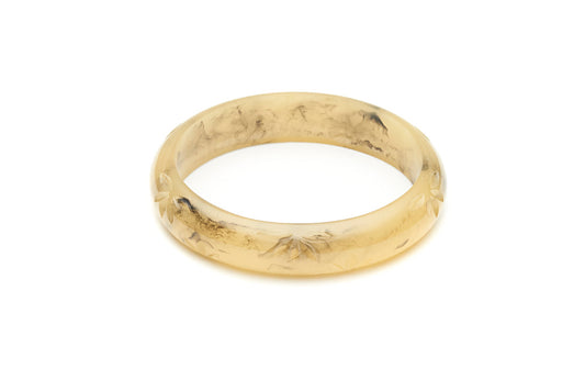 Midi Night Crème Fakelite Duchess Bangle