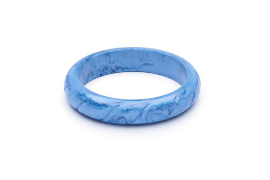 Midi Skyward Fakelite Bangle