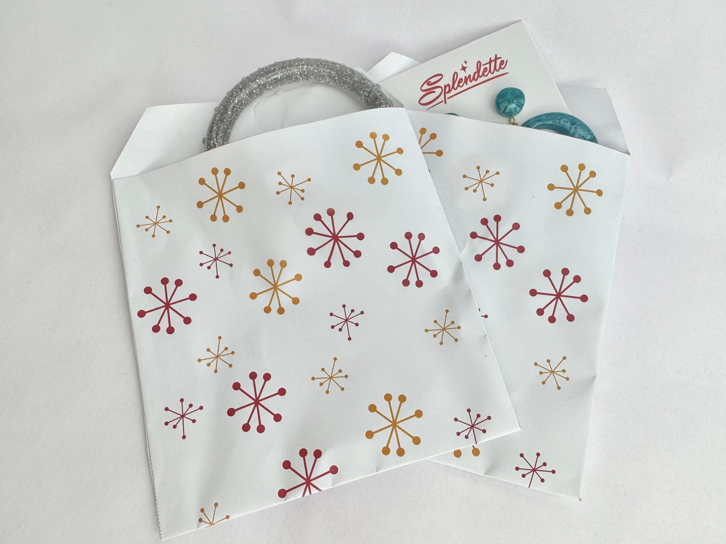 Splendette Advent Calendar 2025