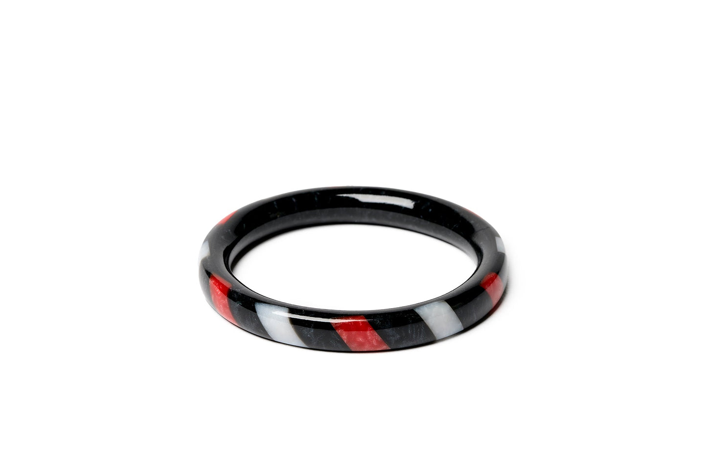 Bones Bangle Set of 3