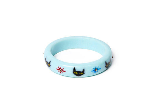 Midi Purrfect Party Bangle