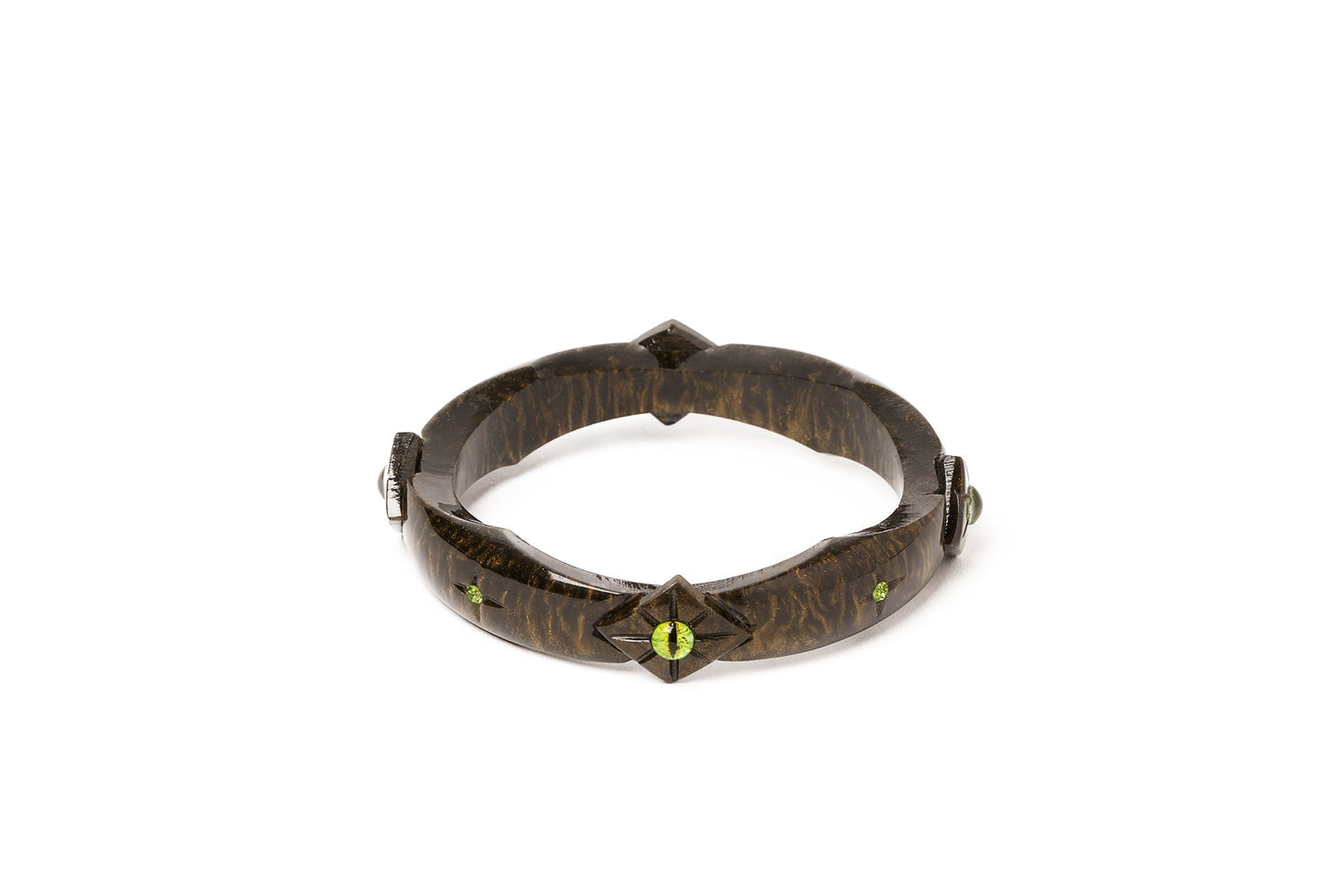 Midi Hypnotised Bangle