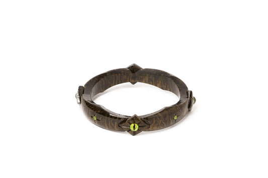Midi Hypnotised Bangle