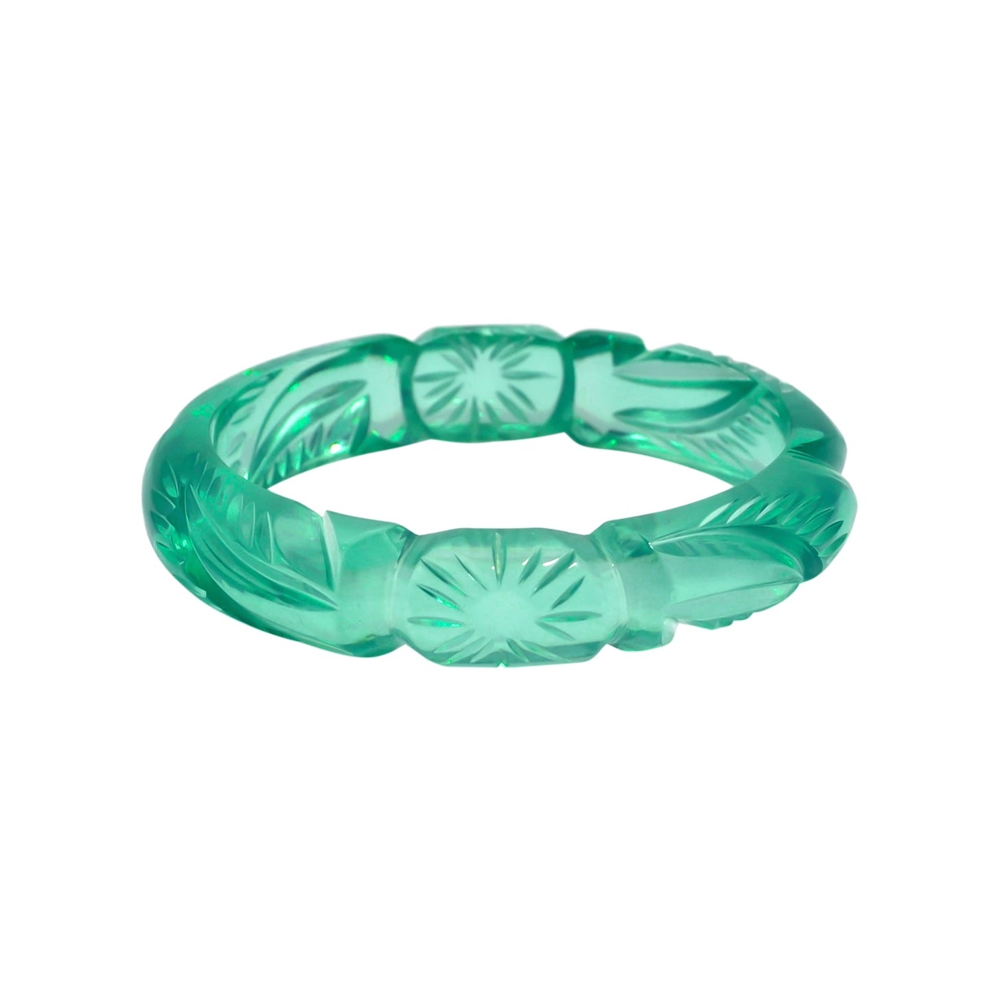 10th Birthday Bangle