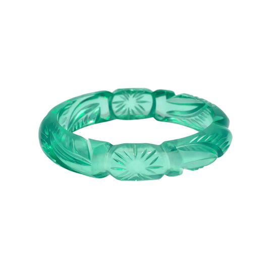 10th Birthday Bangle
