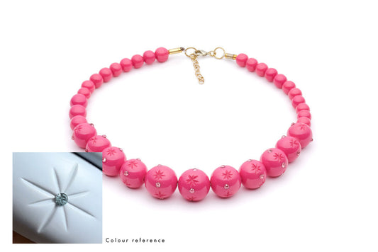 S&S Exclusive Dove Necklace