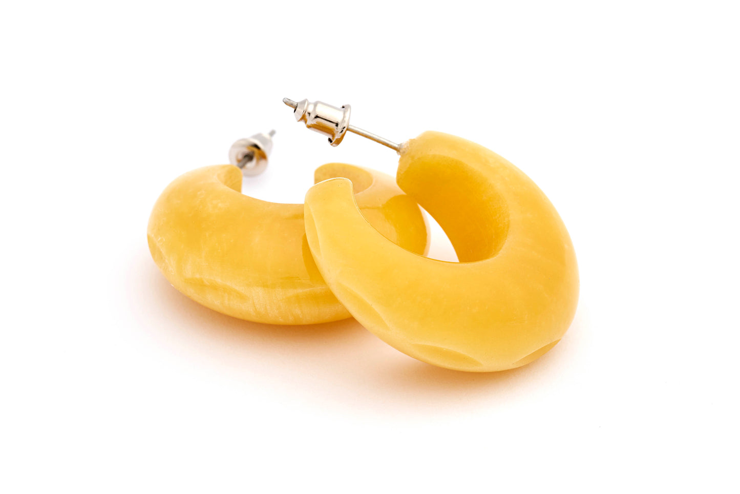 Sunburst Earrings