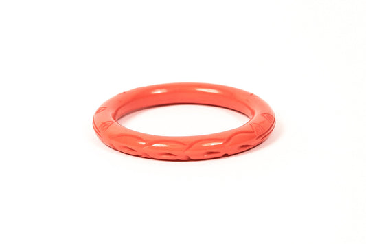 Coral Maiden Bangle