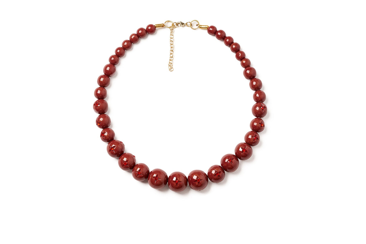Mesmerised Necklace