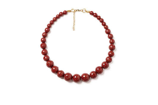 Mesmerised Necklace