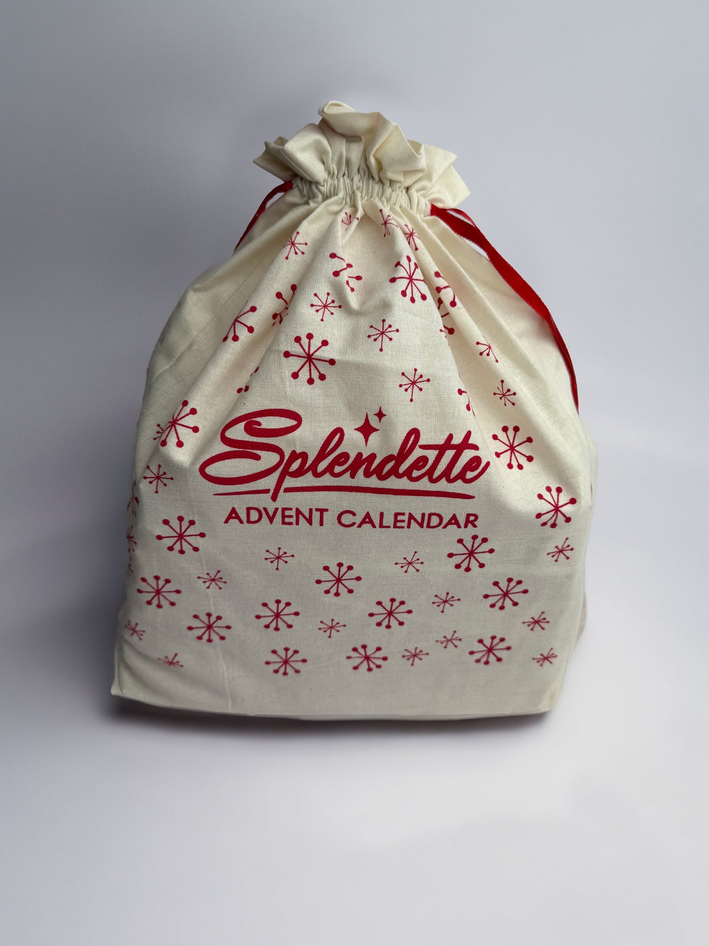 Splendette Advent Calendar 2025