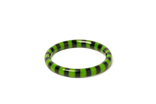 Narrow Slime Bangle