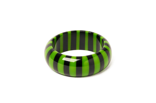 Wide Slime Bangle