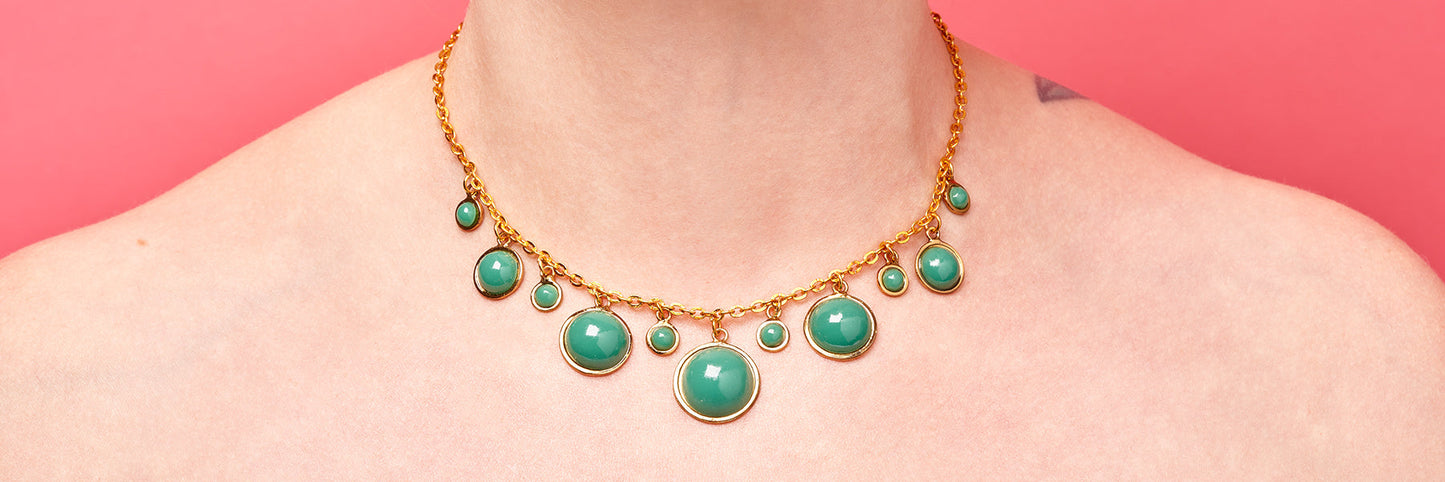 Calm Necklace