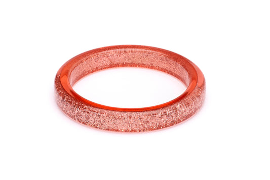Archive - Peachy Glitter Bangle