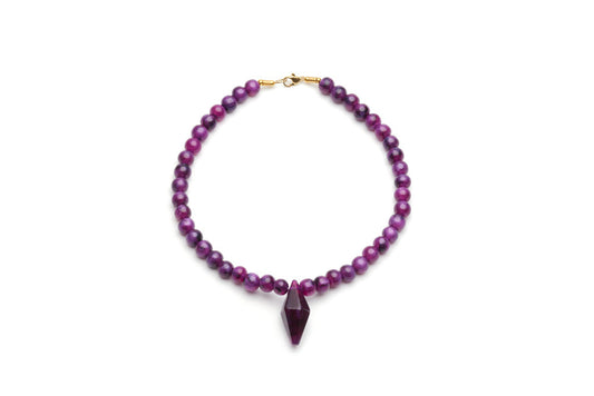 Potion Bead Necklace