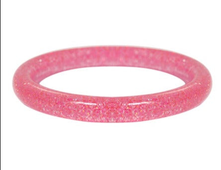 Narrow Egglantine Exclusive Bangle Medium Classi c