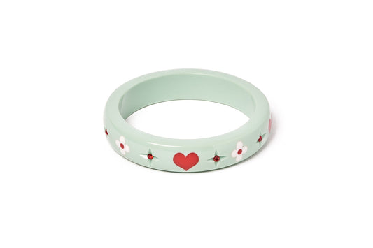 Midi Love Bird Bangle