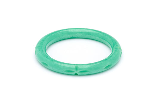Minty Maiden Bangle