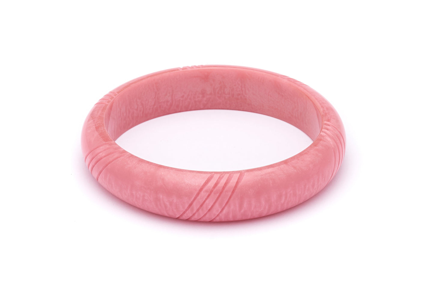 Midi Cadi Pink Duchess Bangle