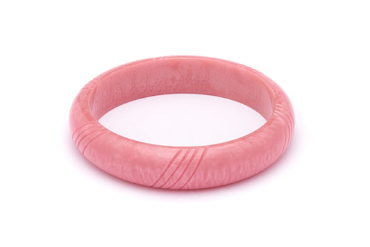 Midi Cadi Pink Duchess Bangle