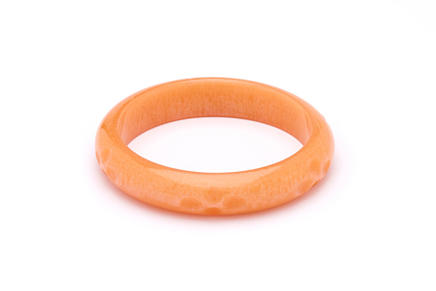 Midi Peachy Bangle