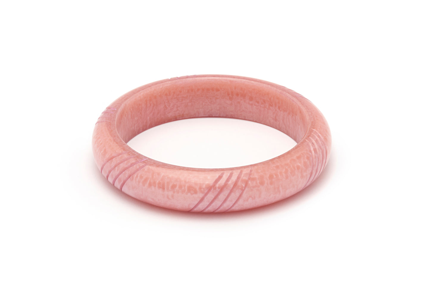 Midi Cadi Pink Bangle