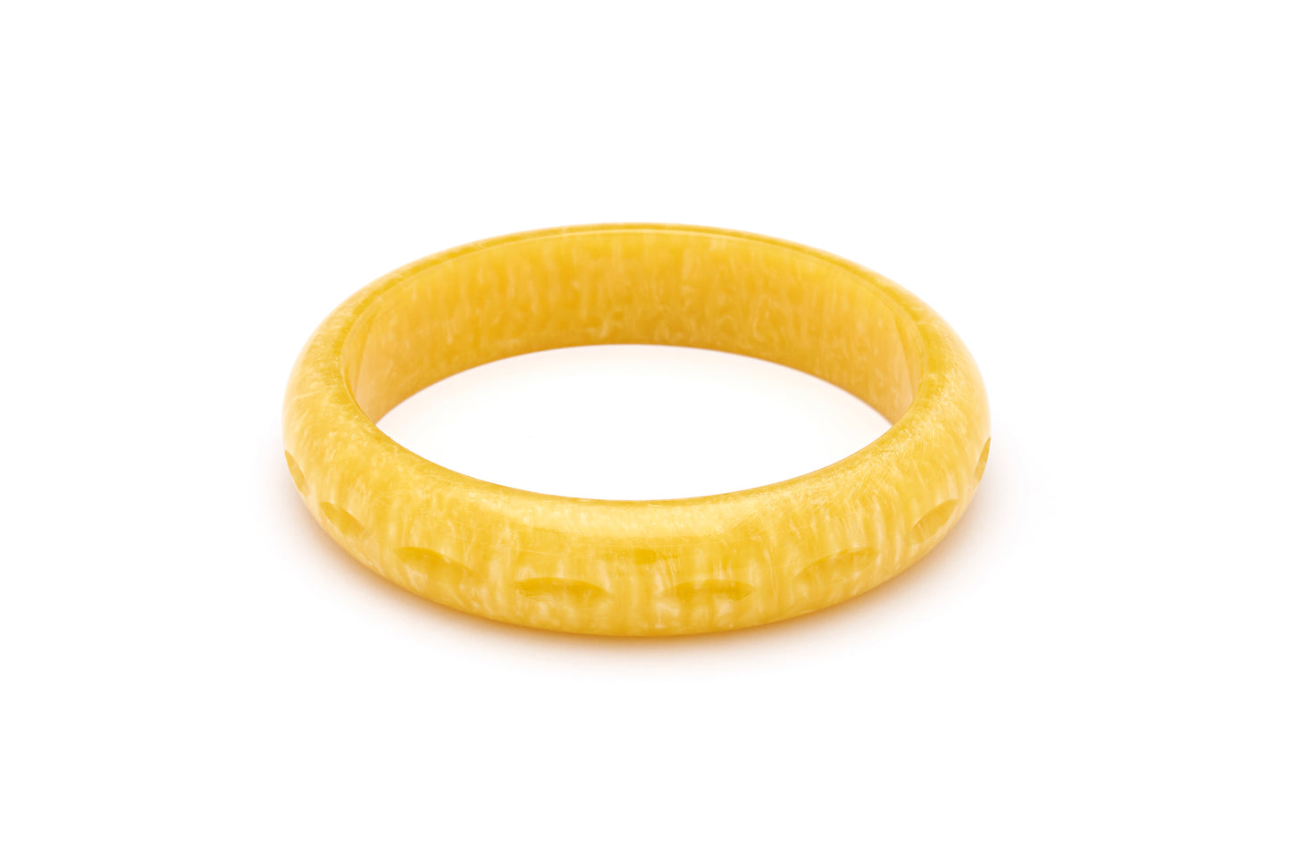 Midi Sunburst Bangle