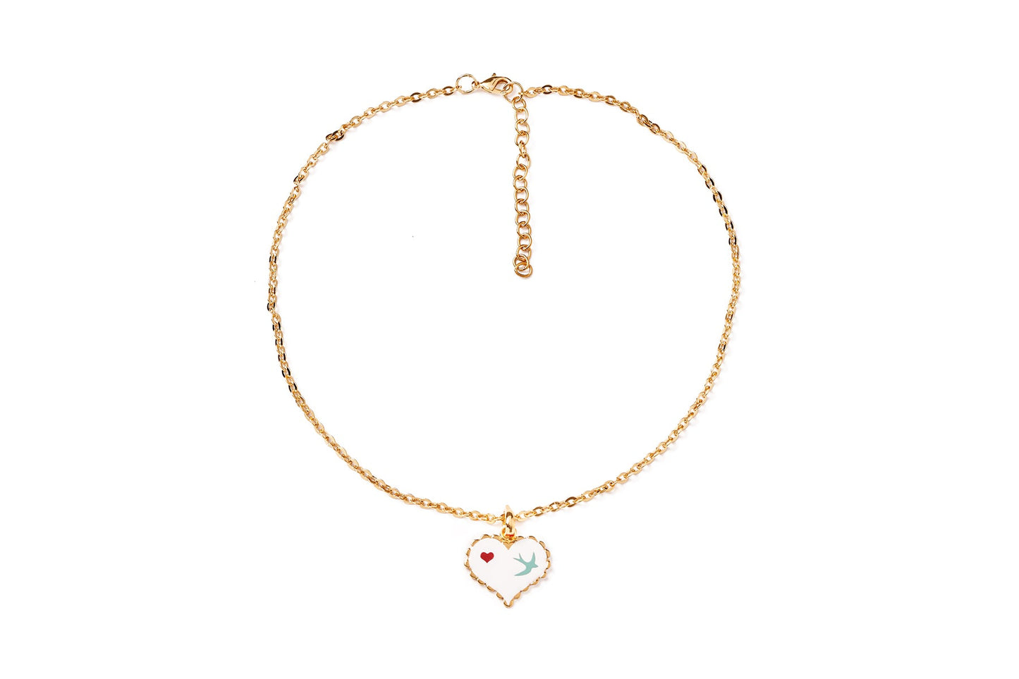 Midi Love Letter Bangle