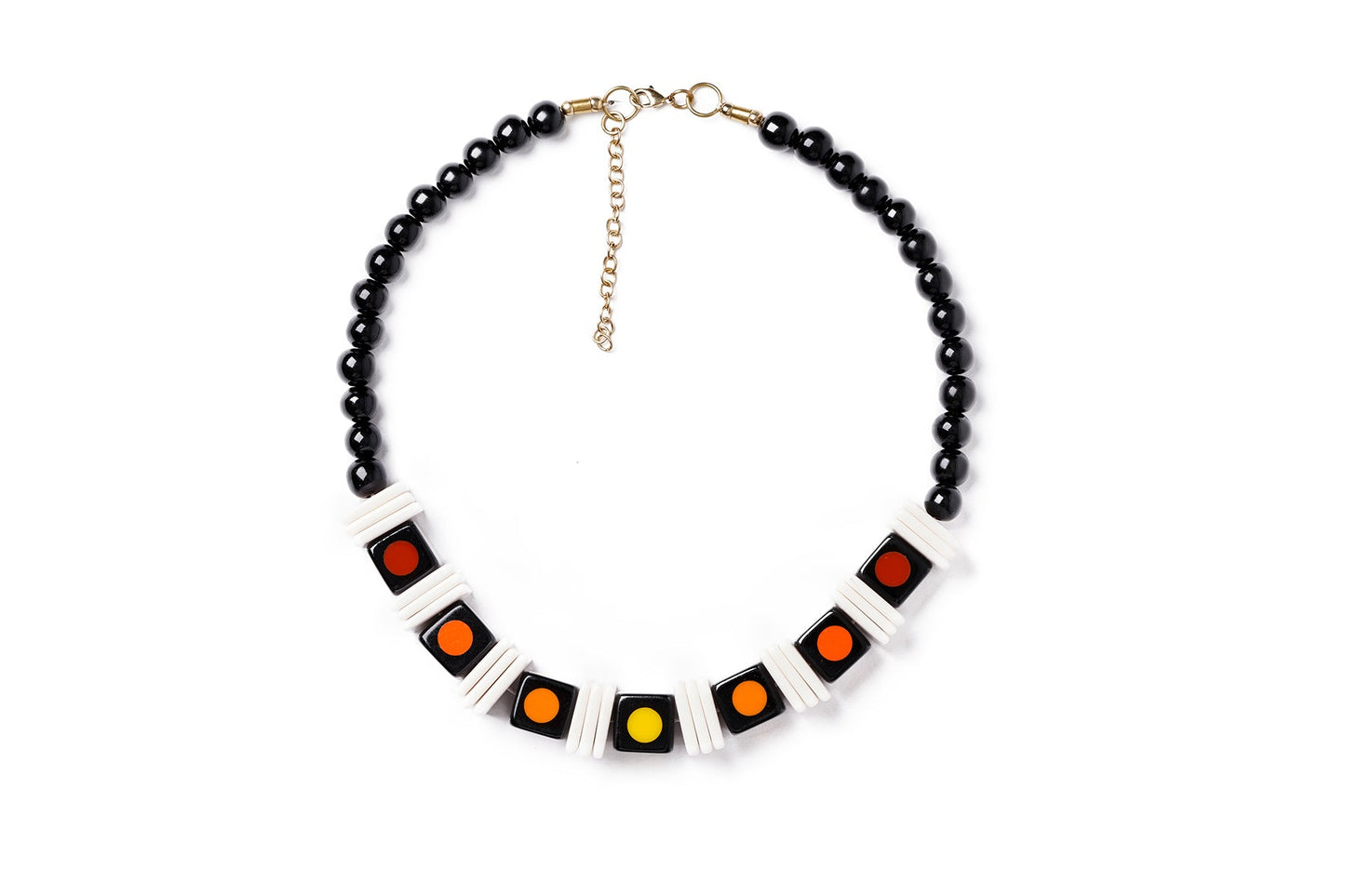 HDD Earrings Warm